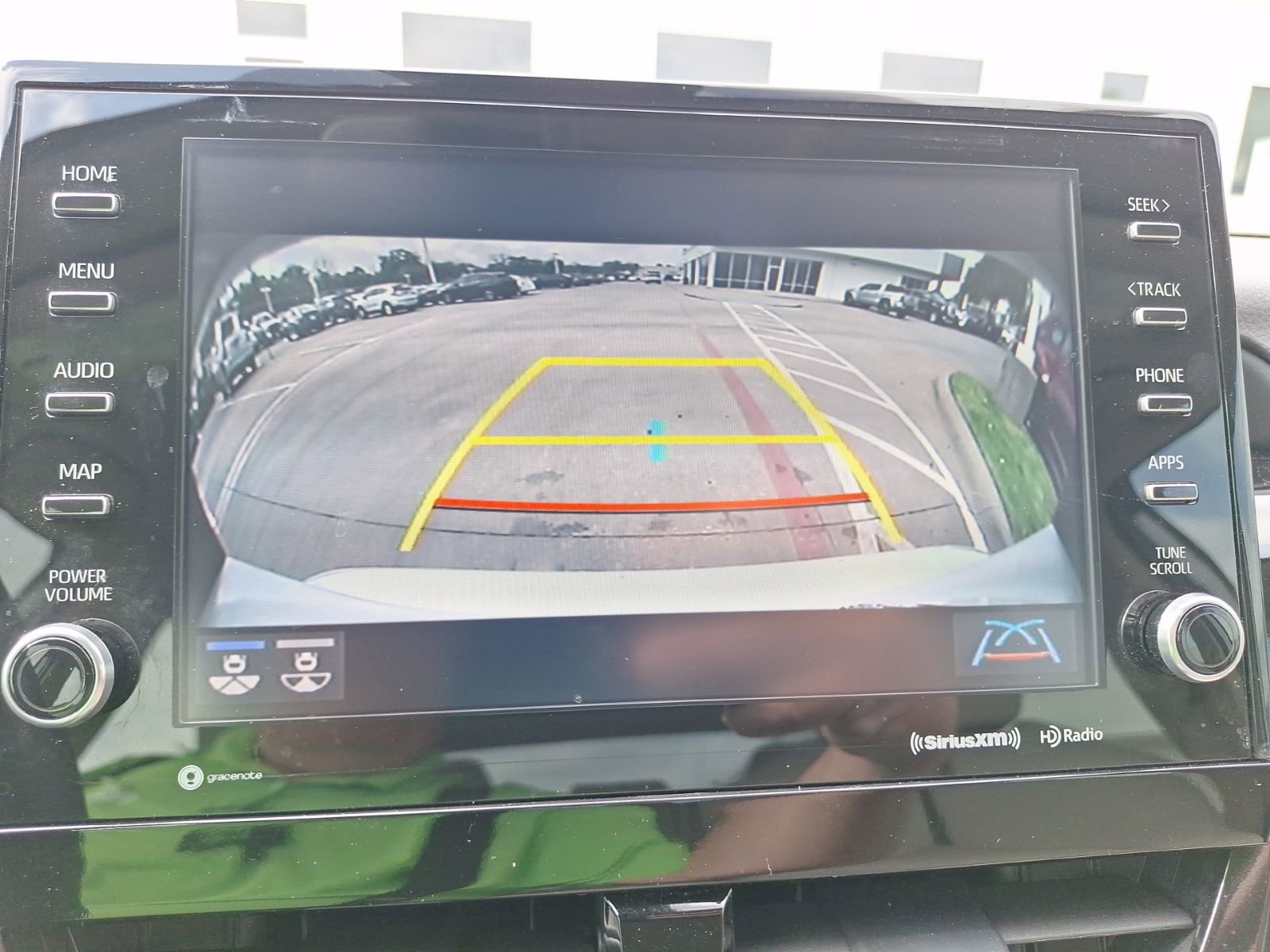 Used 2024 Toyota Camry XLE w/ Cold Weather Package image 24