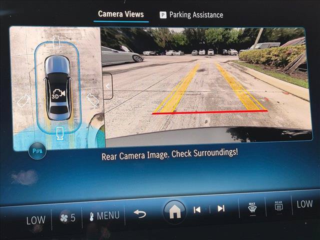 New 2027 Mercedes-Benz E 450 4MATIC Sedan image 12