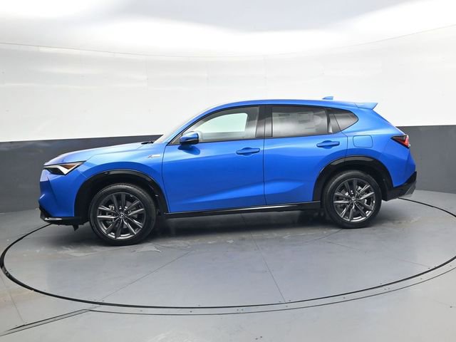 New 2026 Acura ADX A-Spec image 7