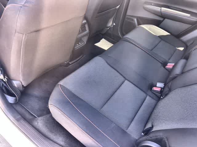Certified 2025 Honda CR-V Sport image 33