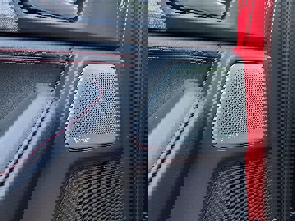 Certified 2025 Acura MDX A-Spec image 18