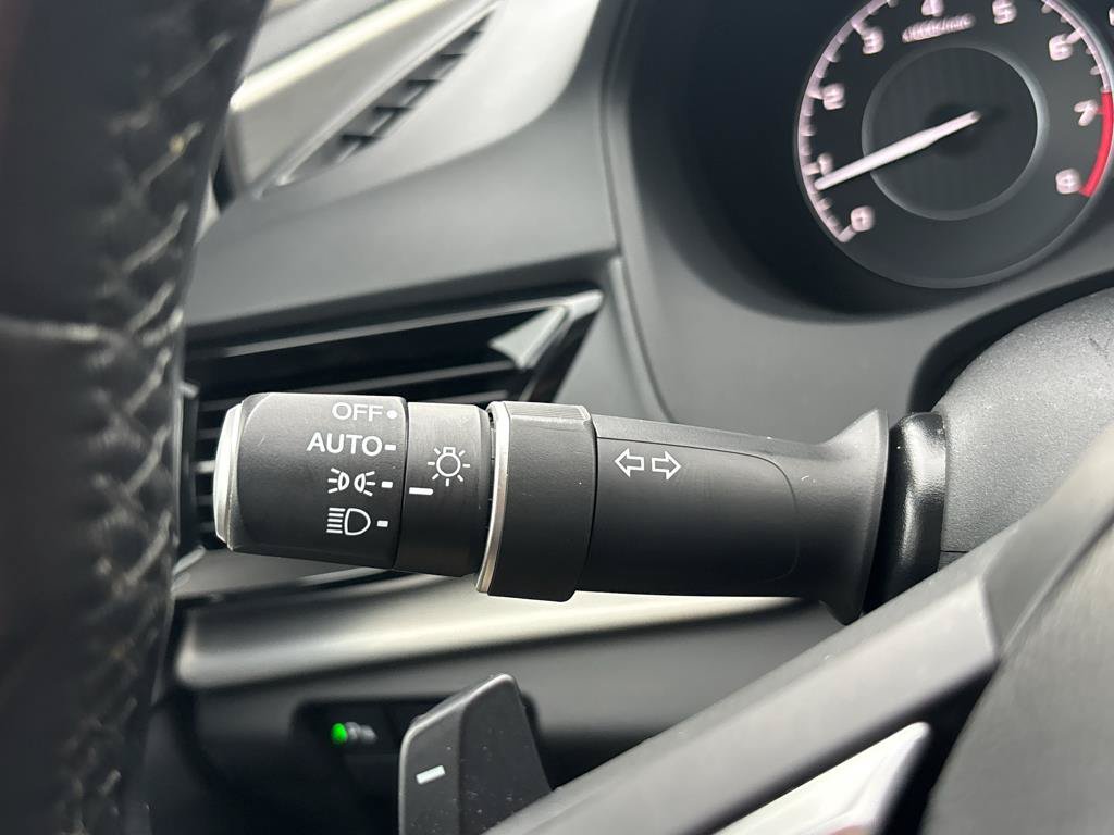 Certified 2024 Acura RDX w/ Technology Package AWD/4WD image 10
