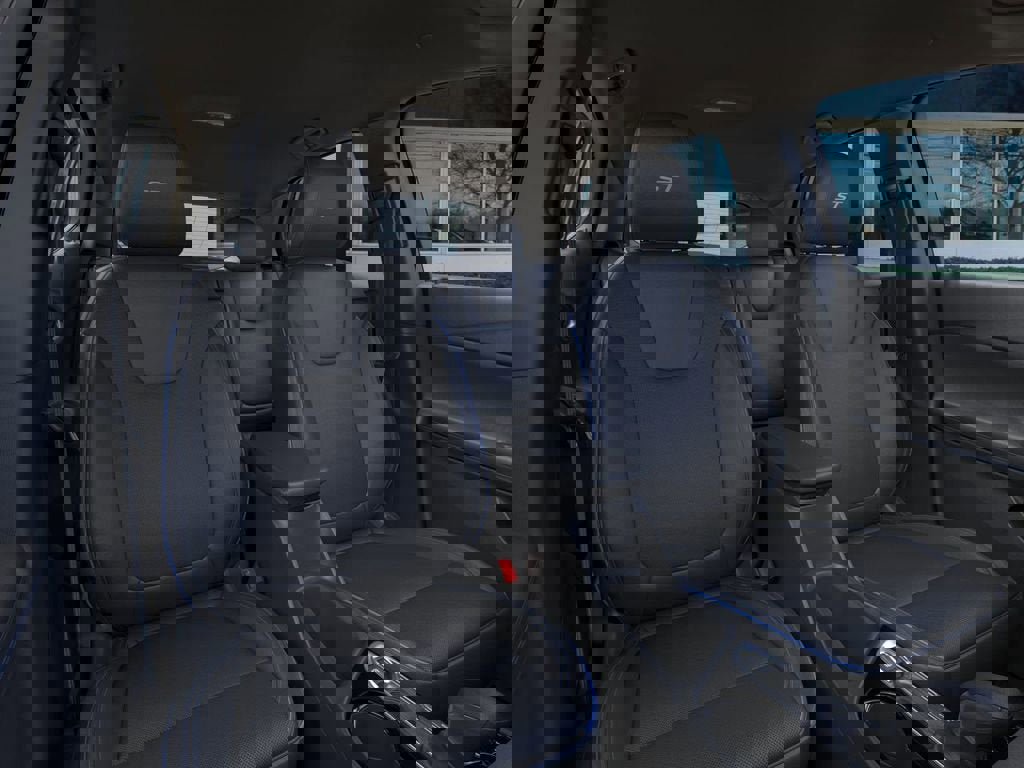 New 2026 Buick Encore GX Sport Touring w/ Comfort Package image 17