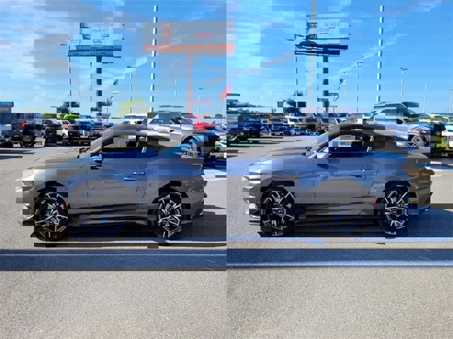 New 2025 Ford Mustang Coupe w/ Wheel & Stripe Package image 28