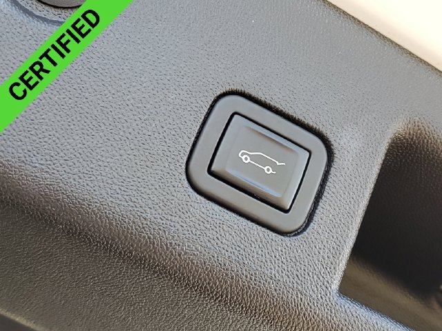 Certified 2023 Chevrolet Equinox Premier FWD image 36