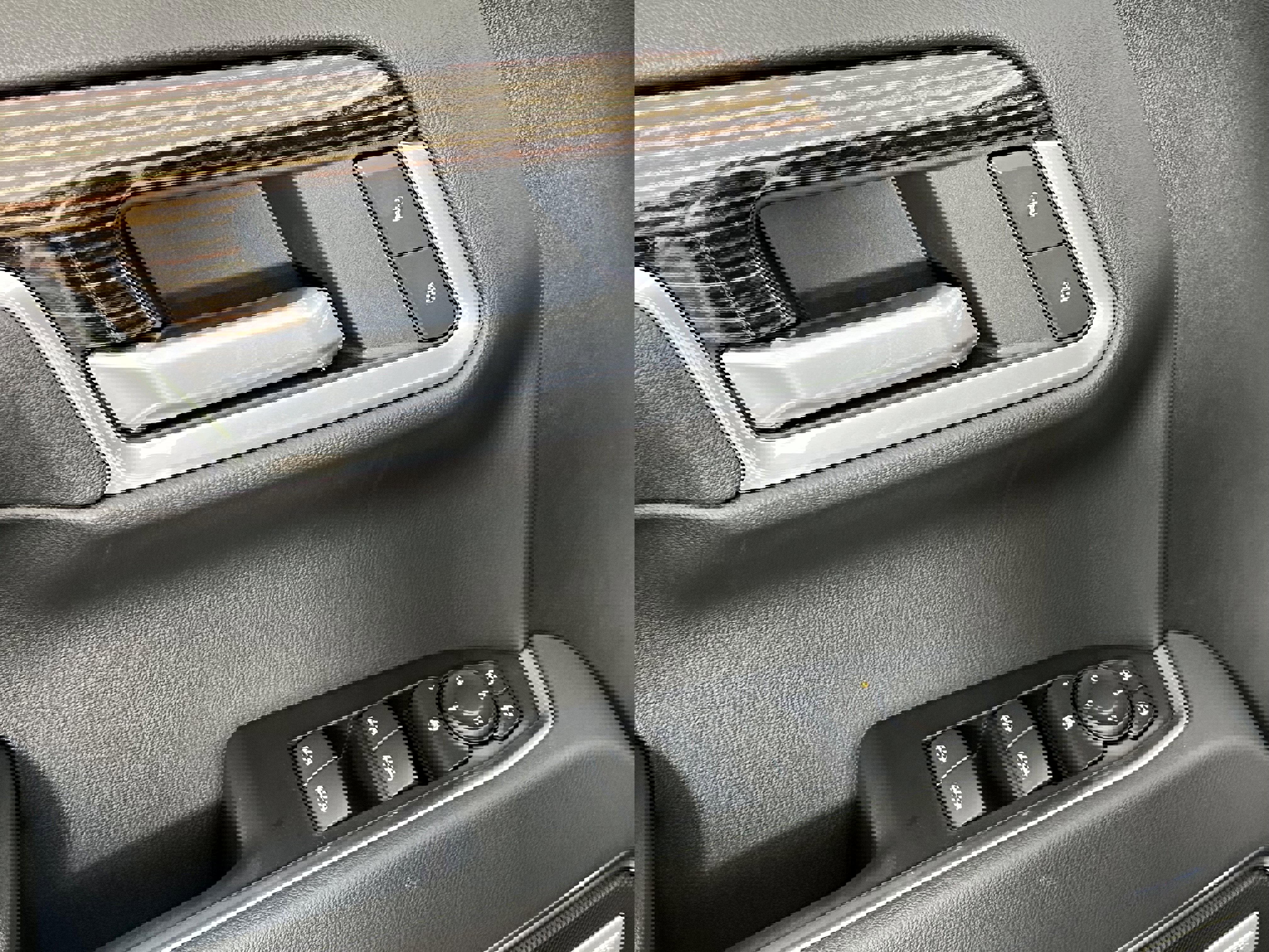 New 2026 GMC Sierra 1500 Elevation w/ Elevation Premium Package image 14