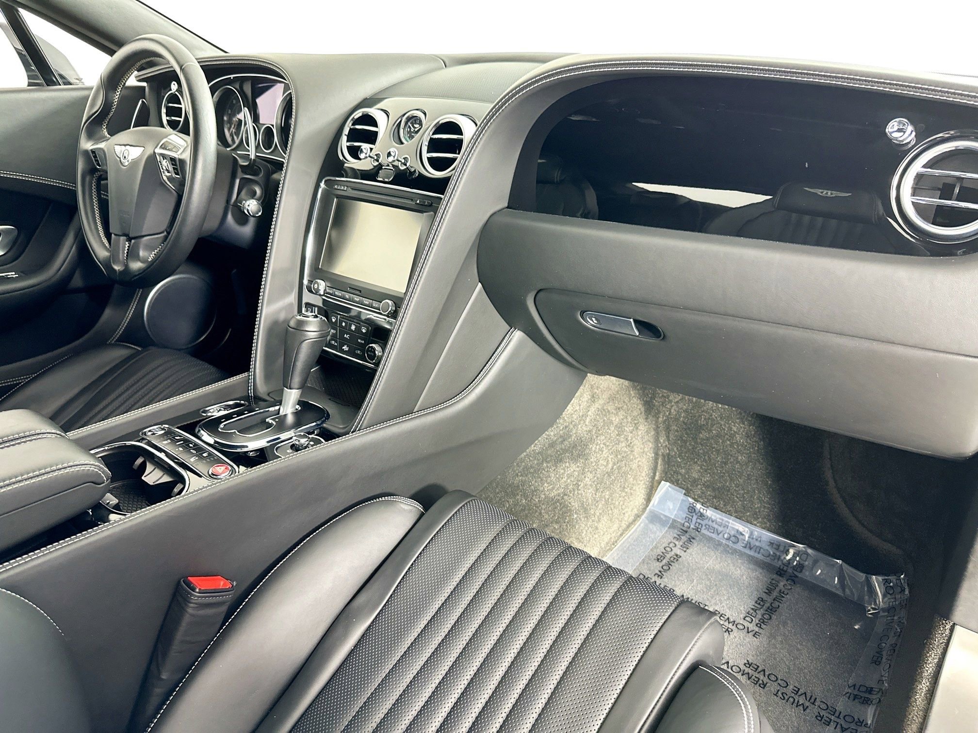 Used 2017 Bentley Continental GT image 2