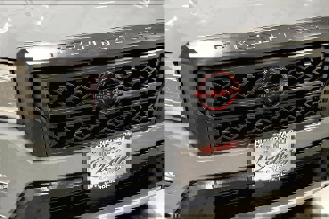 Used 2024 Nissan Frontier PRO-4X w/ Off-Road Protection Package image 30