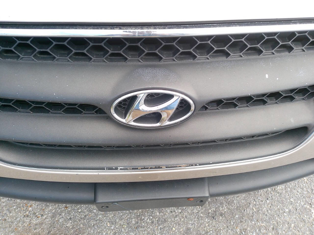 Used 2007 Hyundai Santa Fe GLS image 15