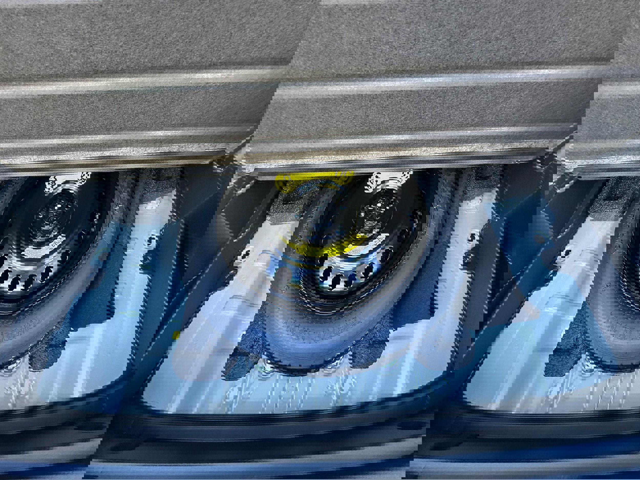 New 2026 Kia Sportage SX Prestige image 11