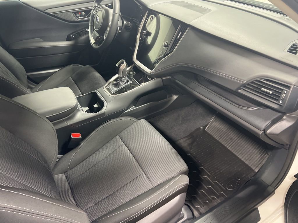 Used 2025 Subaru Legacy Premium image 14