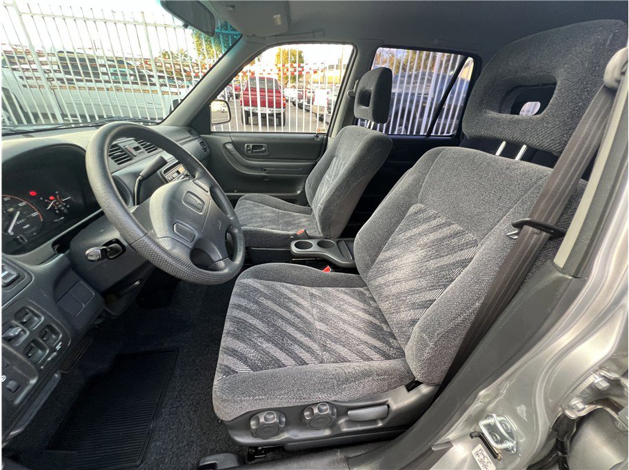 Used 1999 Honda CR-V LX image 13