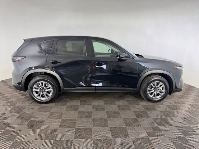 New 2026 MAZDA CX-5 Select AWD/4WD image 8