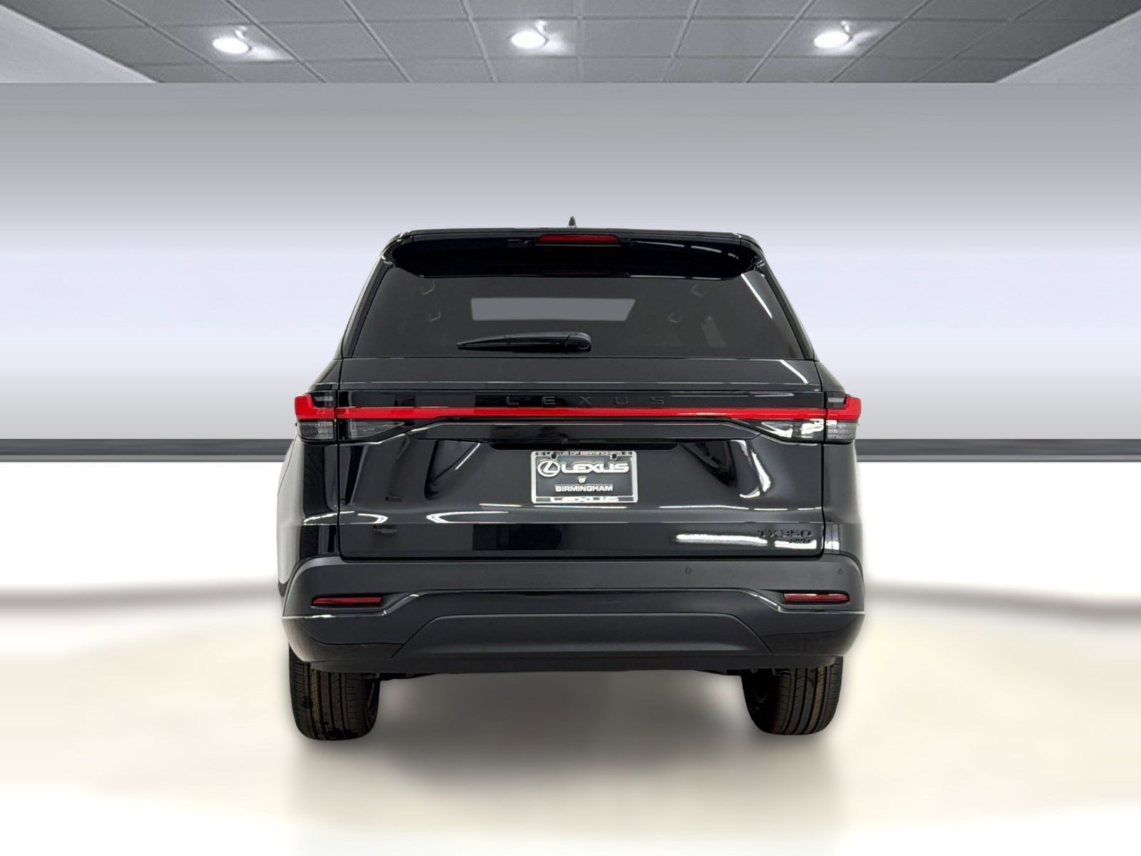 New 2026 Lexus TX 350 AWD image 10