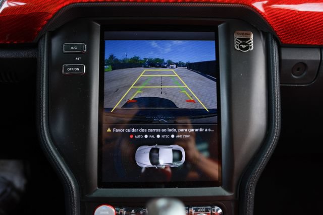 Used 2020 Ford Mustang GT RWD image 38