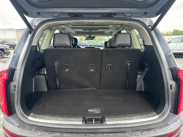 Used 2022 Kia Telluride SX w/ SX Prestige Package AWD/4WD image 9