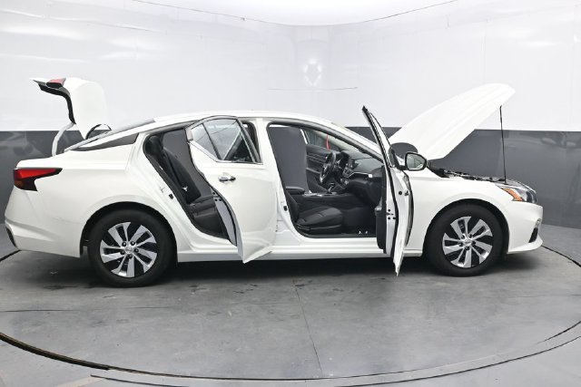 Used 2021 Nissan Altima 2.5 S FWD image 49