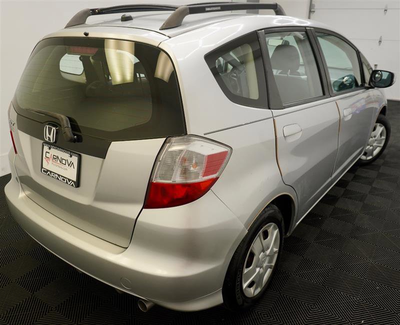 Used 2013 Honda Fit image 7