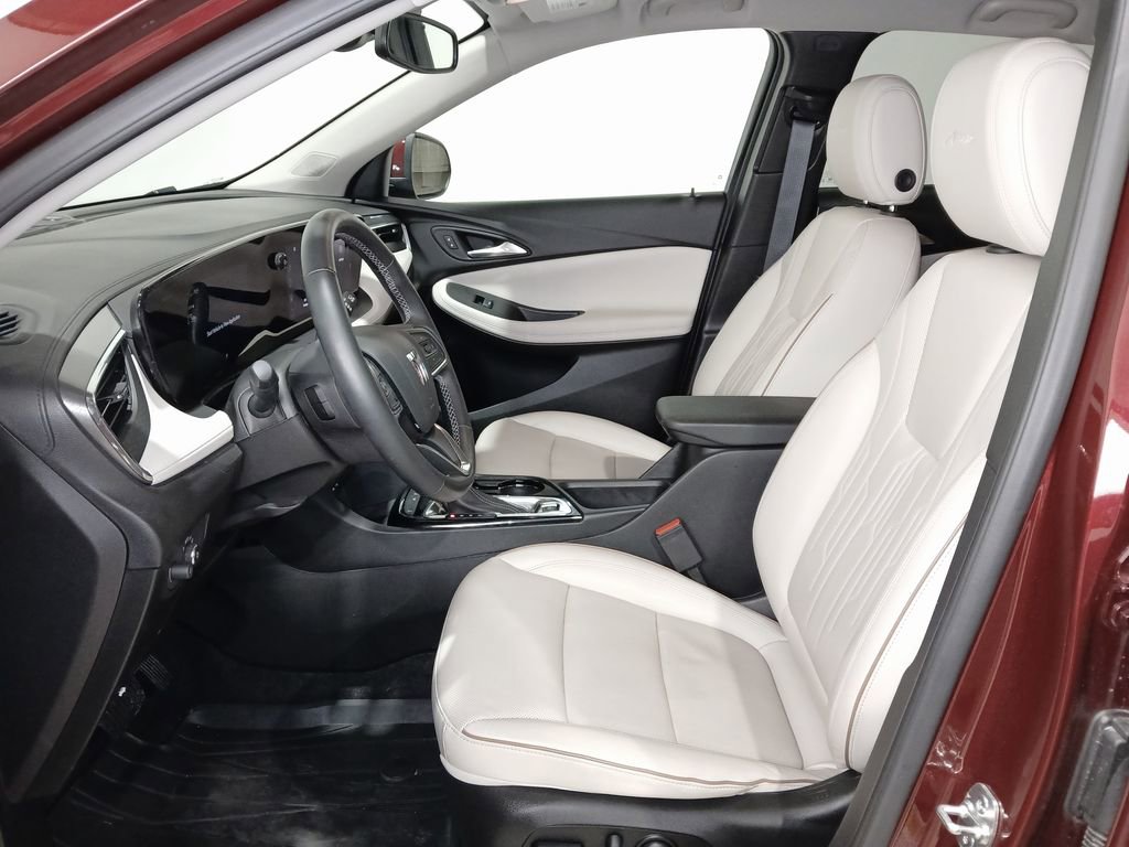 Used 2024 Buick Encore GX Avenir w/ Avenir Convenience Package image 10