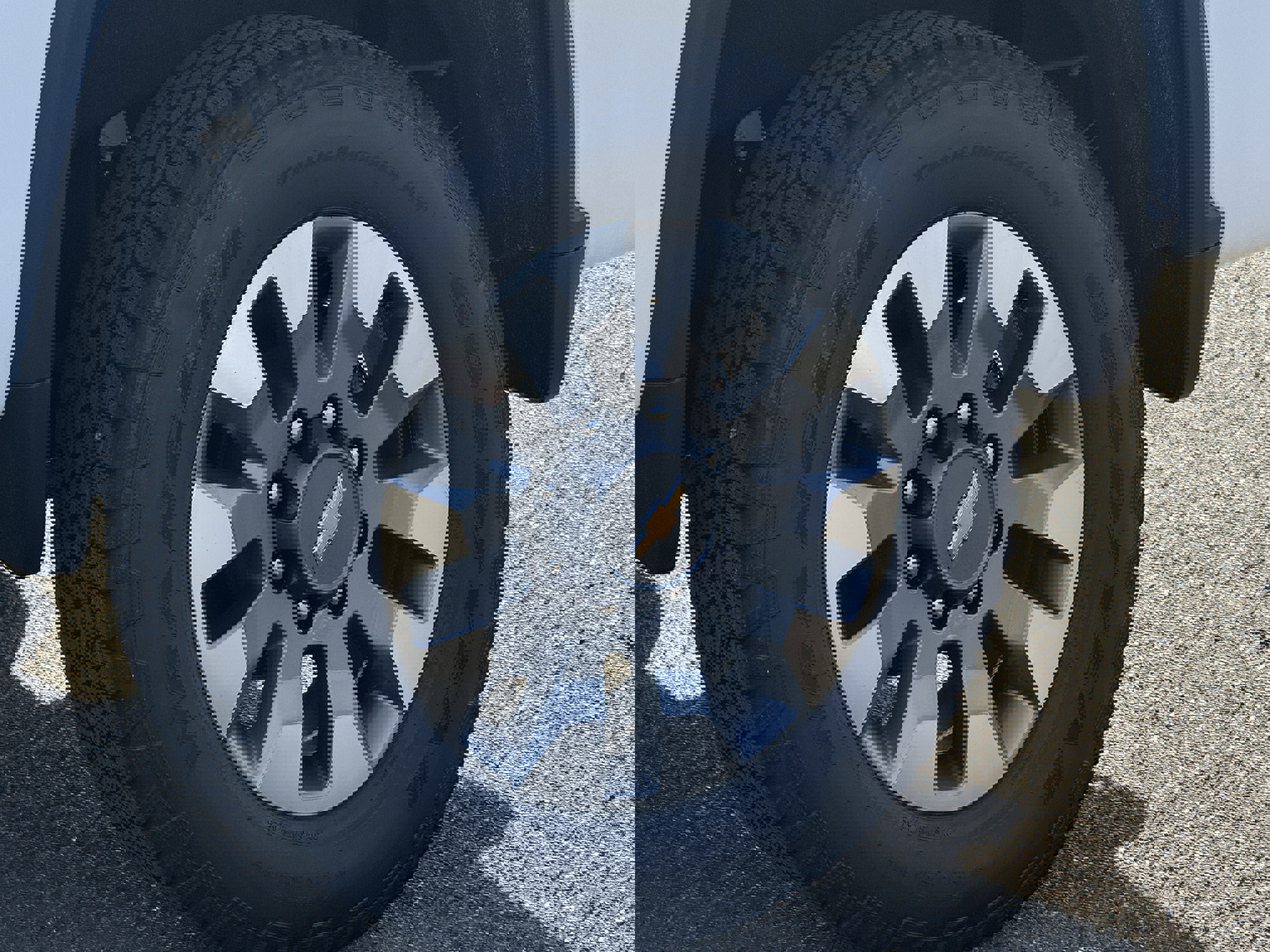 New 2026 Chevrolet Silverado 2500 LT image 30