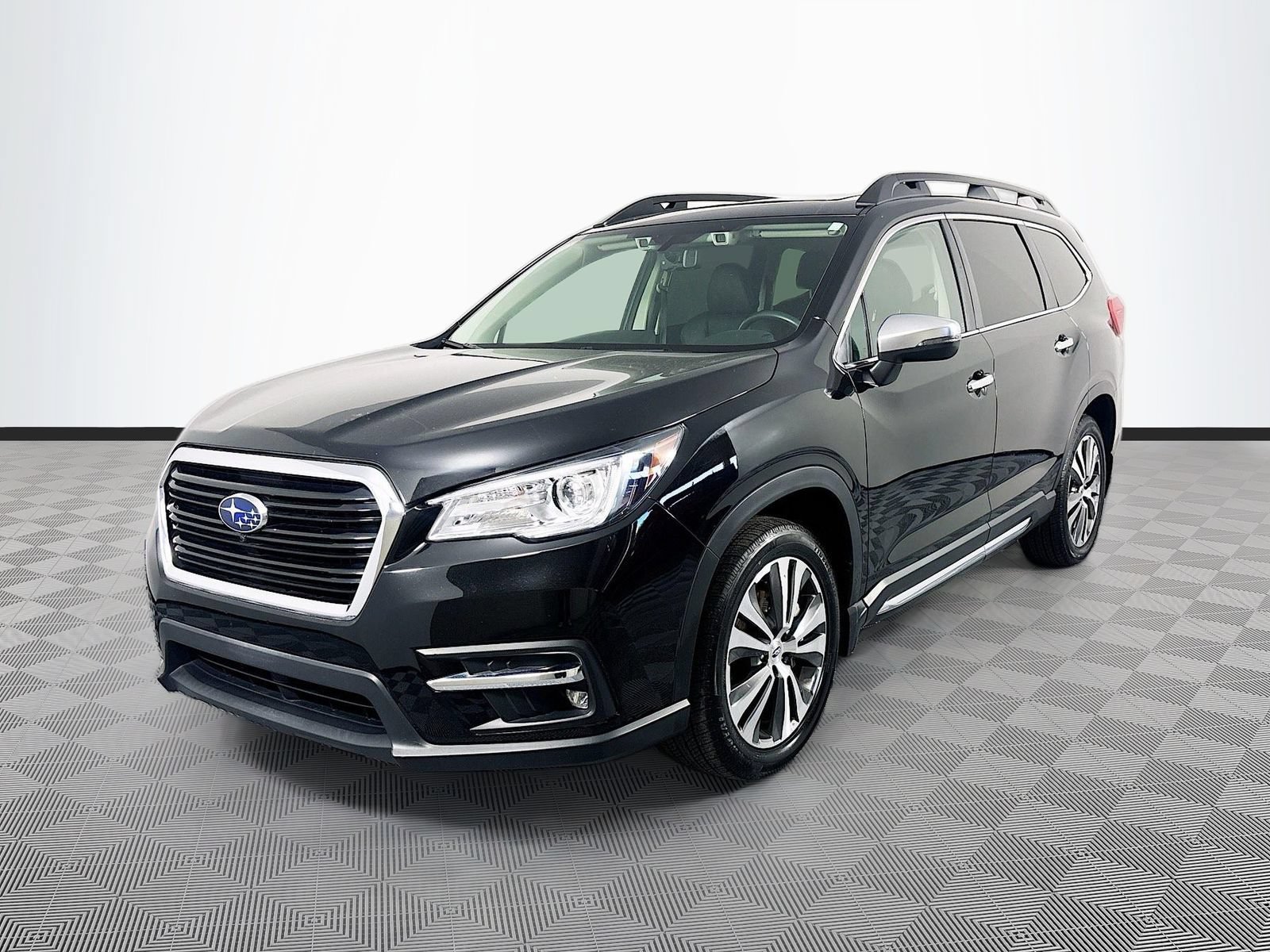 Used 2022 Subaru Ascent Touring AWD/4WD image 3