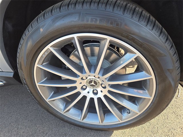 New 2026 Mercedes-Benz GLE 350 GLE 350 image 32