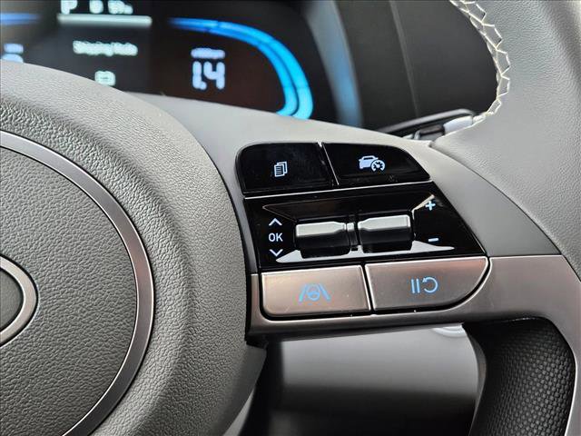 New 2026 Hyundai Elantra Sport image 15