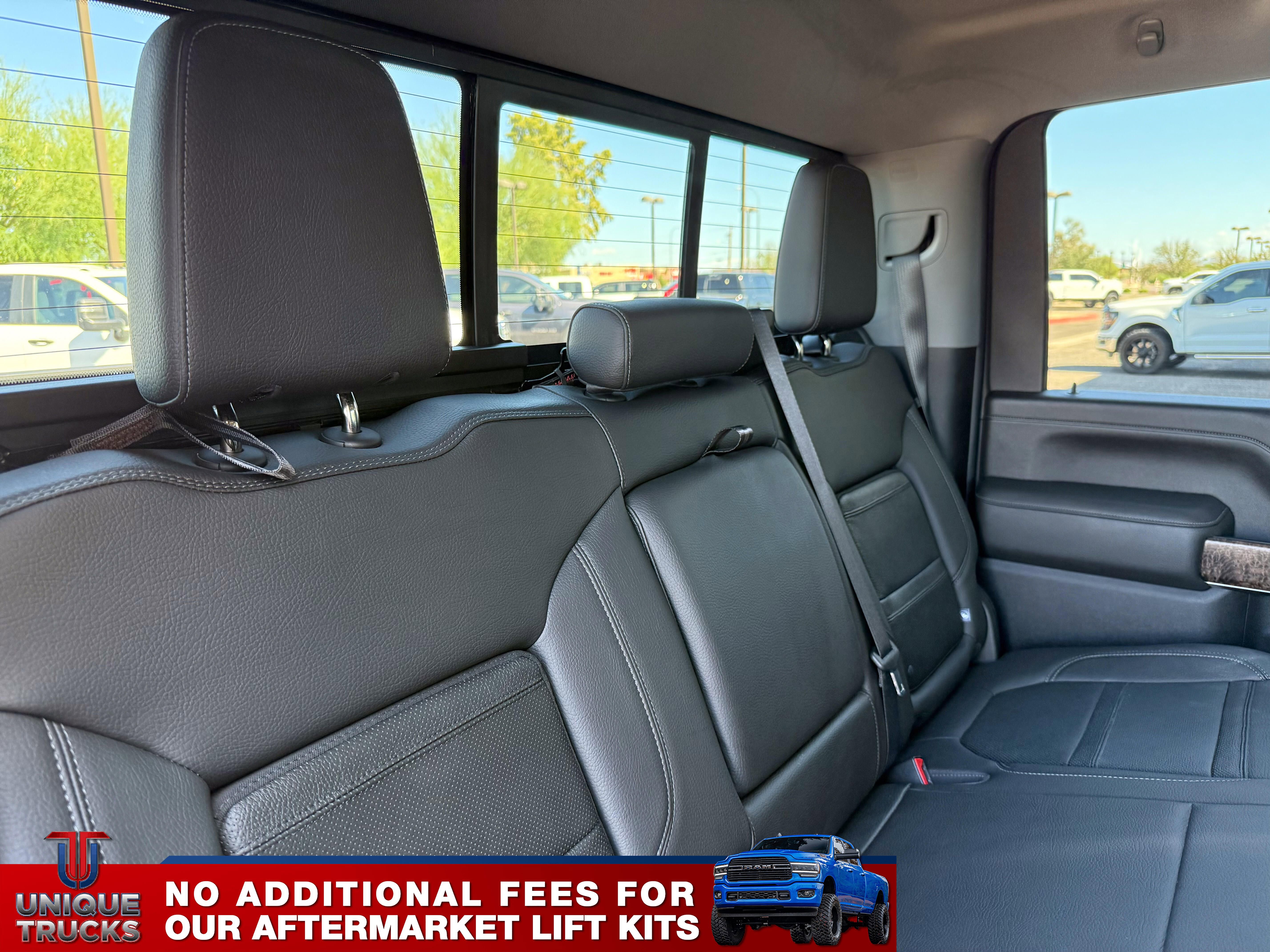 Used 2020 GMC Sierra 2500 Denali w/ Denali Ultimate Package image 28