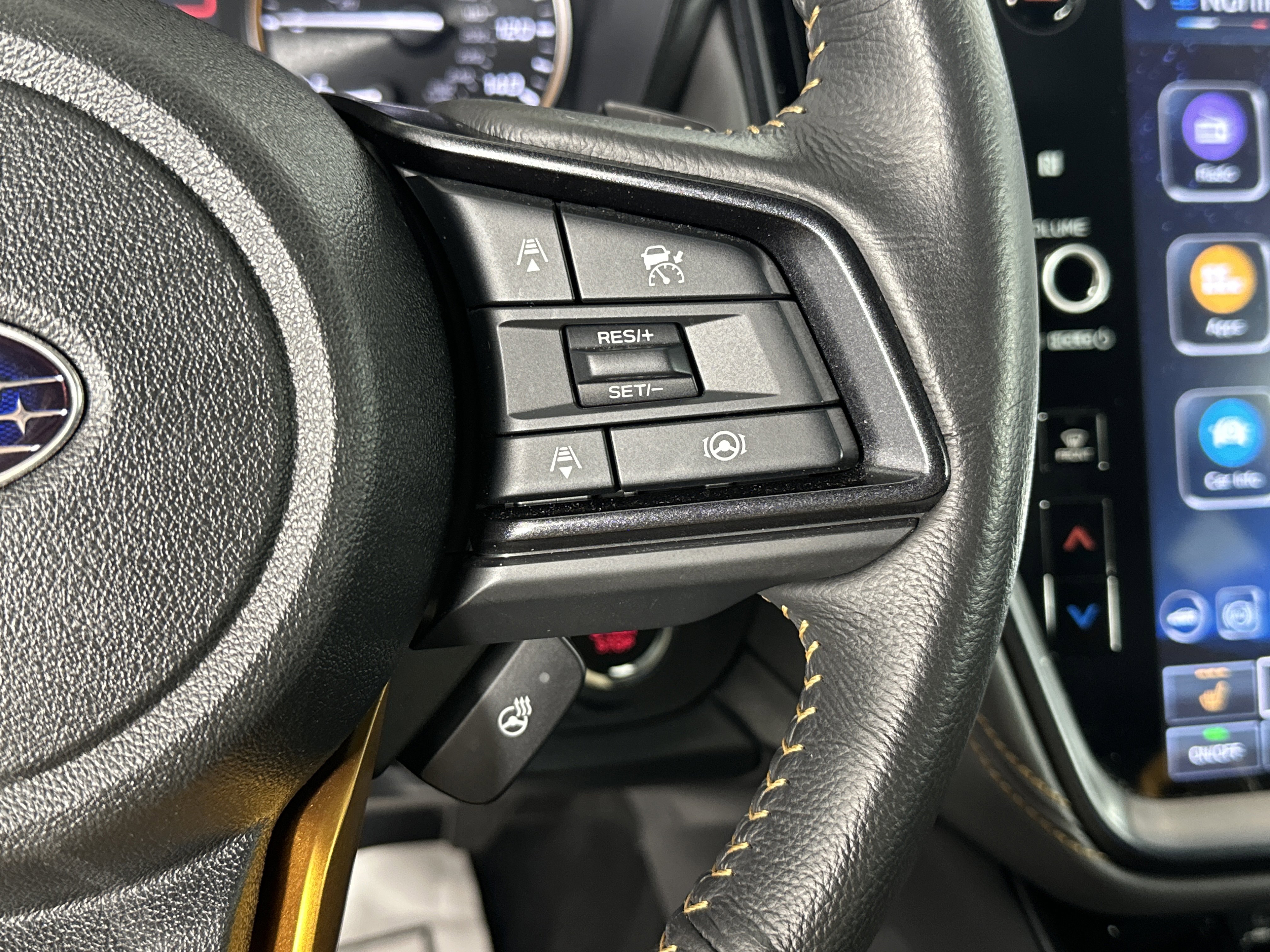 Used 2025 Subaru Outback Wilderness image 30