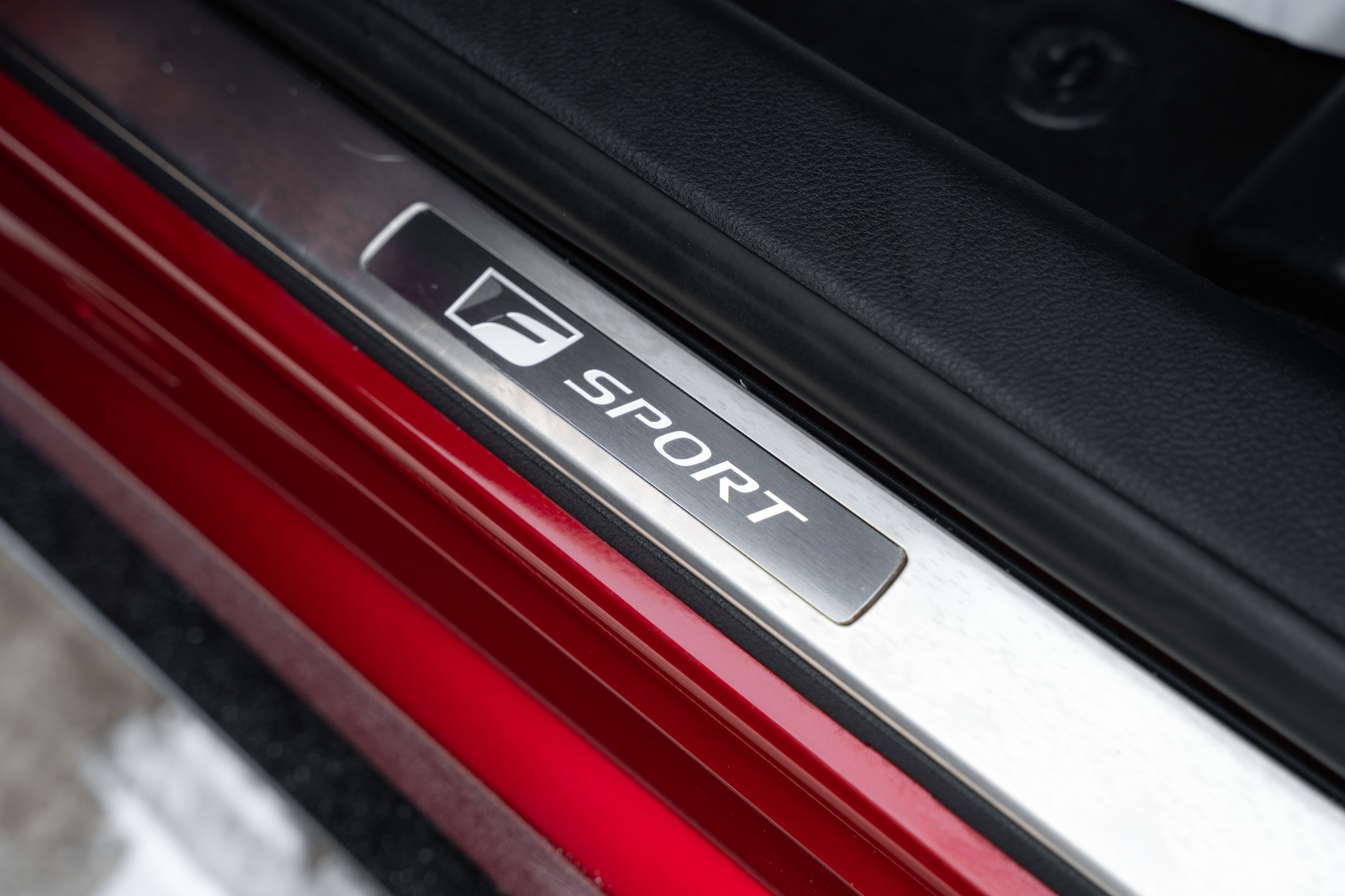 Used 2023 Lexus IS 350 F Sport image 23