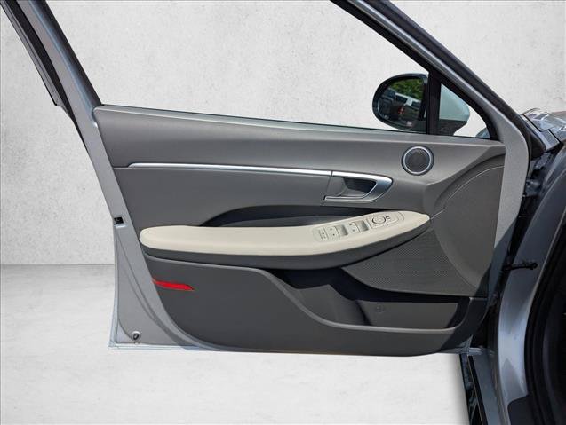 New 2026 Hyundai Sonata SEL FWD image 22