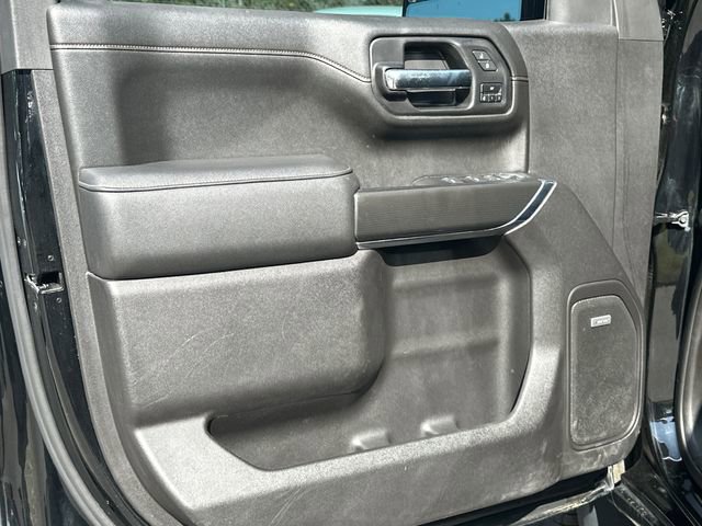 Used 2021 GMC Sierra 1500 AT4 w/ AT4 Preferred Package image 10