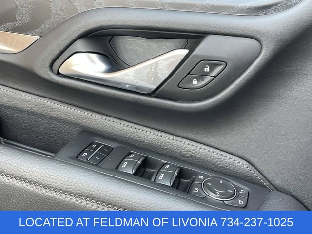 Used 2024 GMC Yukon Denali image 22
