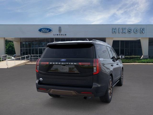 New 2025 Ford Expedition King Ranch image 8