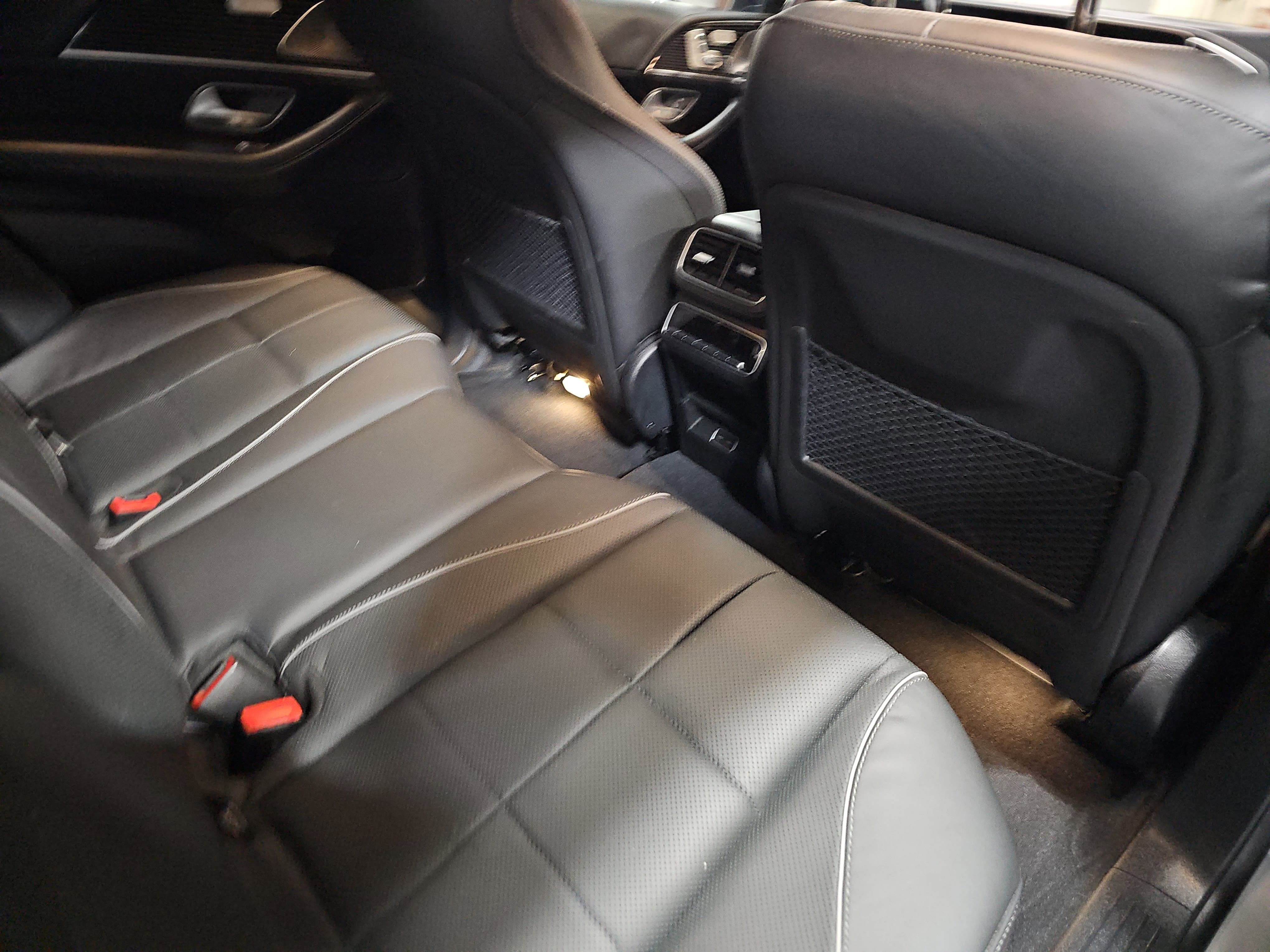 Certified 2024 Mercedes-Benz GLE 580 4MATIC image 19