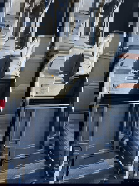 Used 2025 GMC Sierra 2500 AT4 w/ AT4 Premium Plus Package image 22