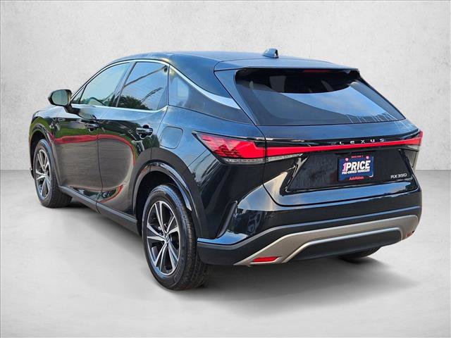 Used 2024 Lexus RX 350 FWD w/ Technology Package image 8