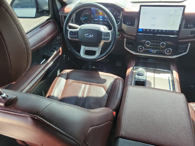Certified 2022 Ford Expedition Limited RWD image 15