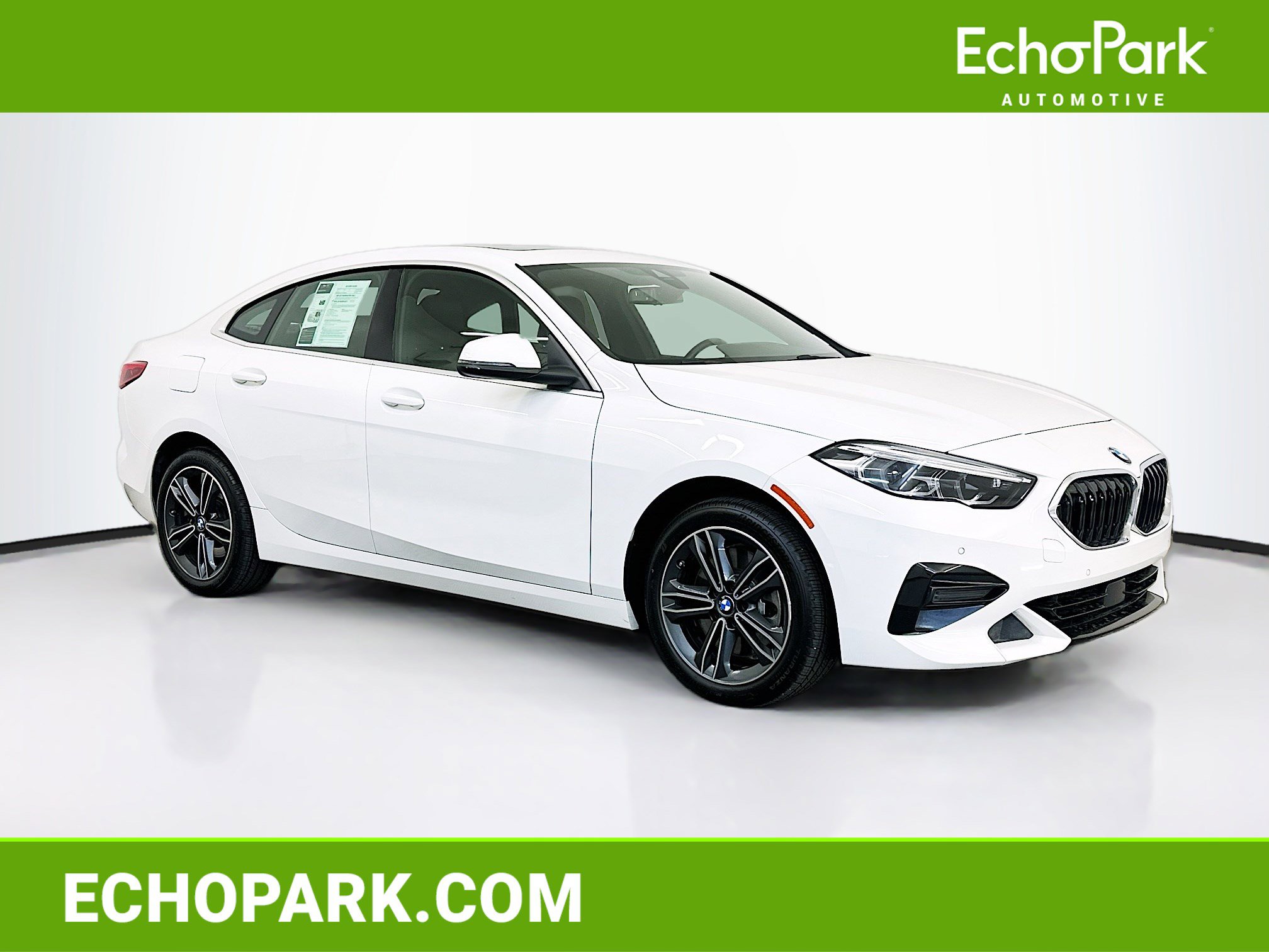Used 2022 BMW 228i xDrive Gran Coupe w/ Premium Package 2 image 1