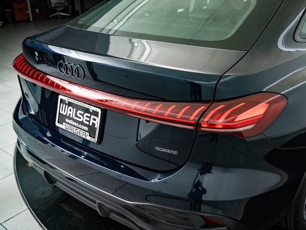 New 2026 Audi A5 2.0T Premium Plus AWD/4WD image 9