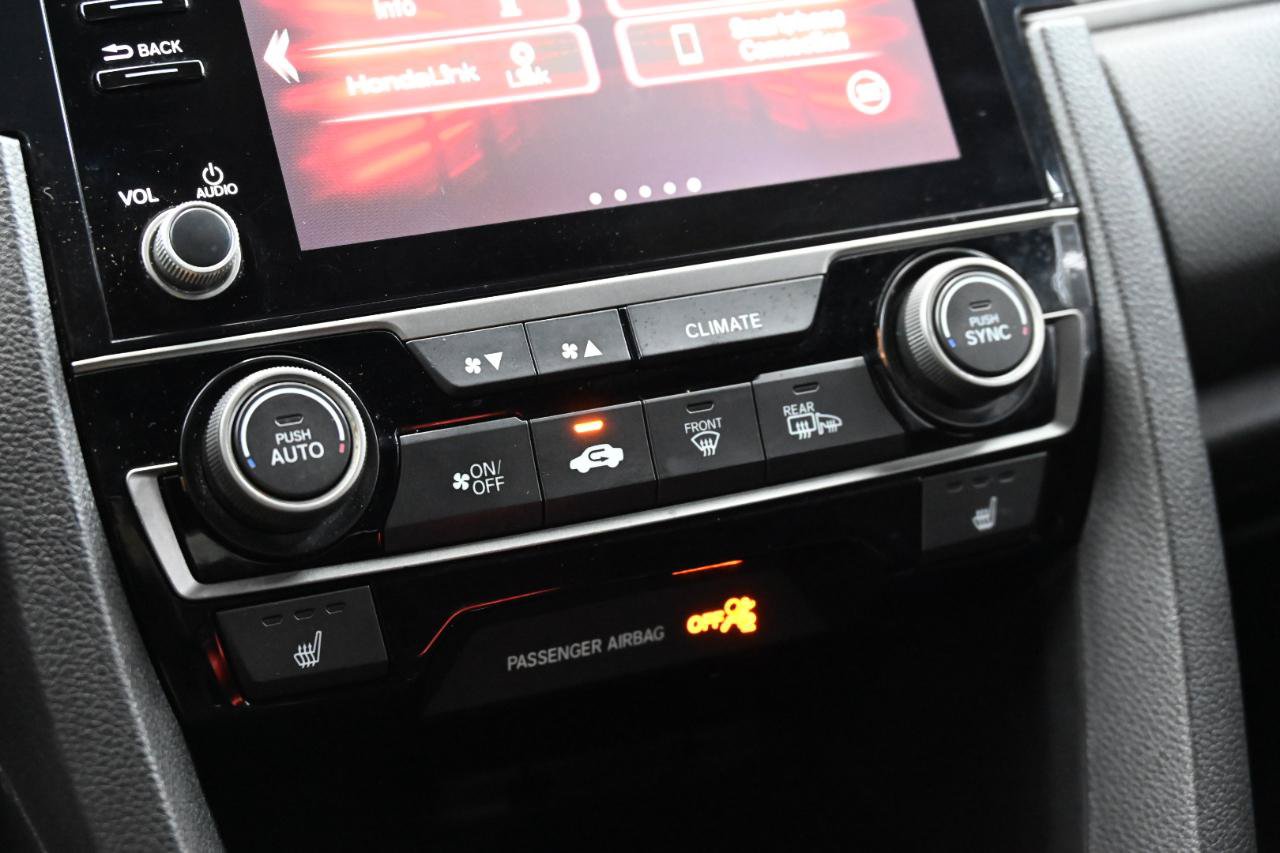Used 2020 Honda Civic Si image 37