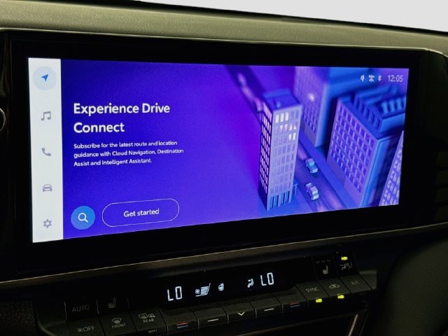Certified 2026 Toyota Camry XSE FWD image 16