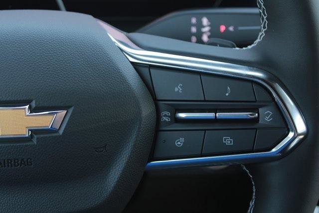 New 2026 Chevrolet Traverse High Country image 17