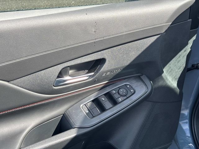 New 2026 Nissan Sentra SR w/ Floor Mat Package image 20