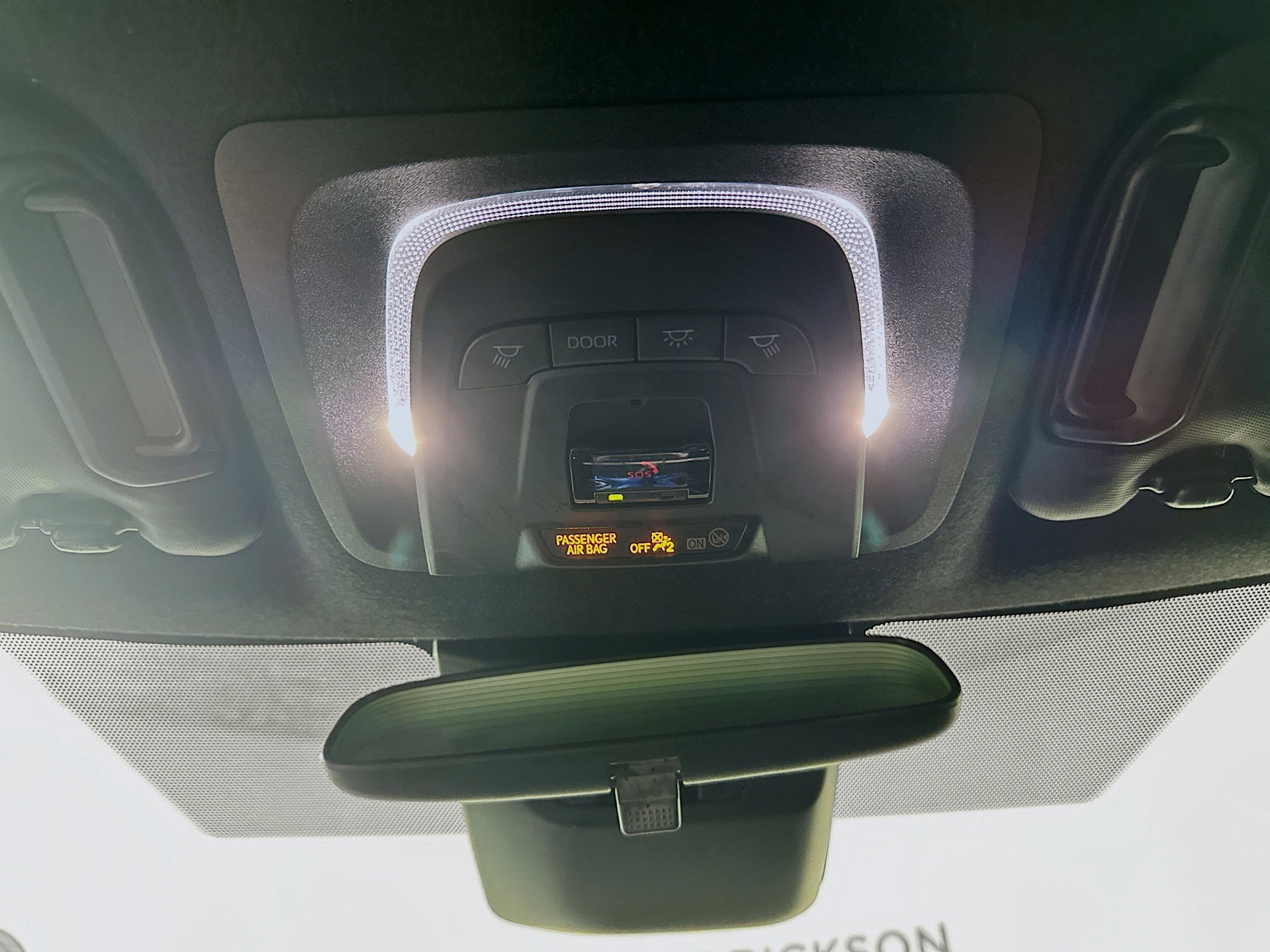 Used 2025 Toyota Corolla SE image 18