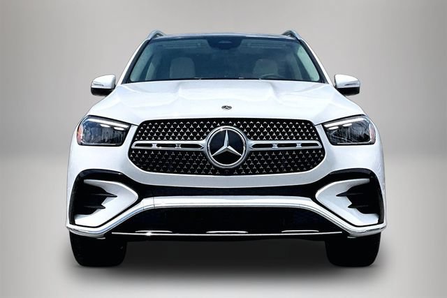 New 2026 Mercedes-Benz GLE 450 4MATIC image 12
