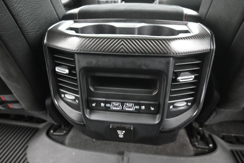 Used 2021 RAM 1500 TRX w/ TRX Level 2 Equipment Group AWD/4WD image 16
