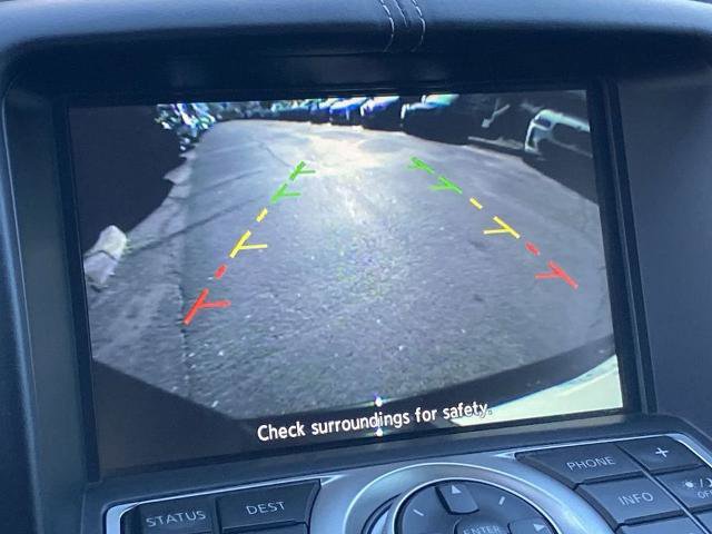 Used 2018 Nissan 370Z Touring image 10