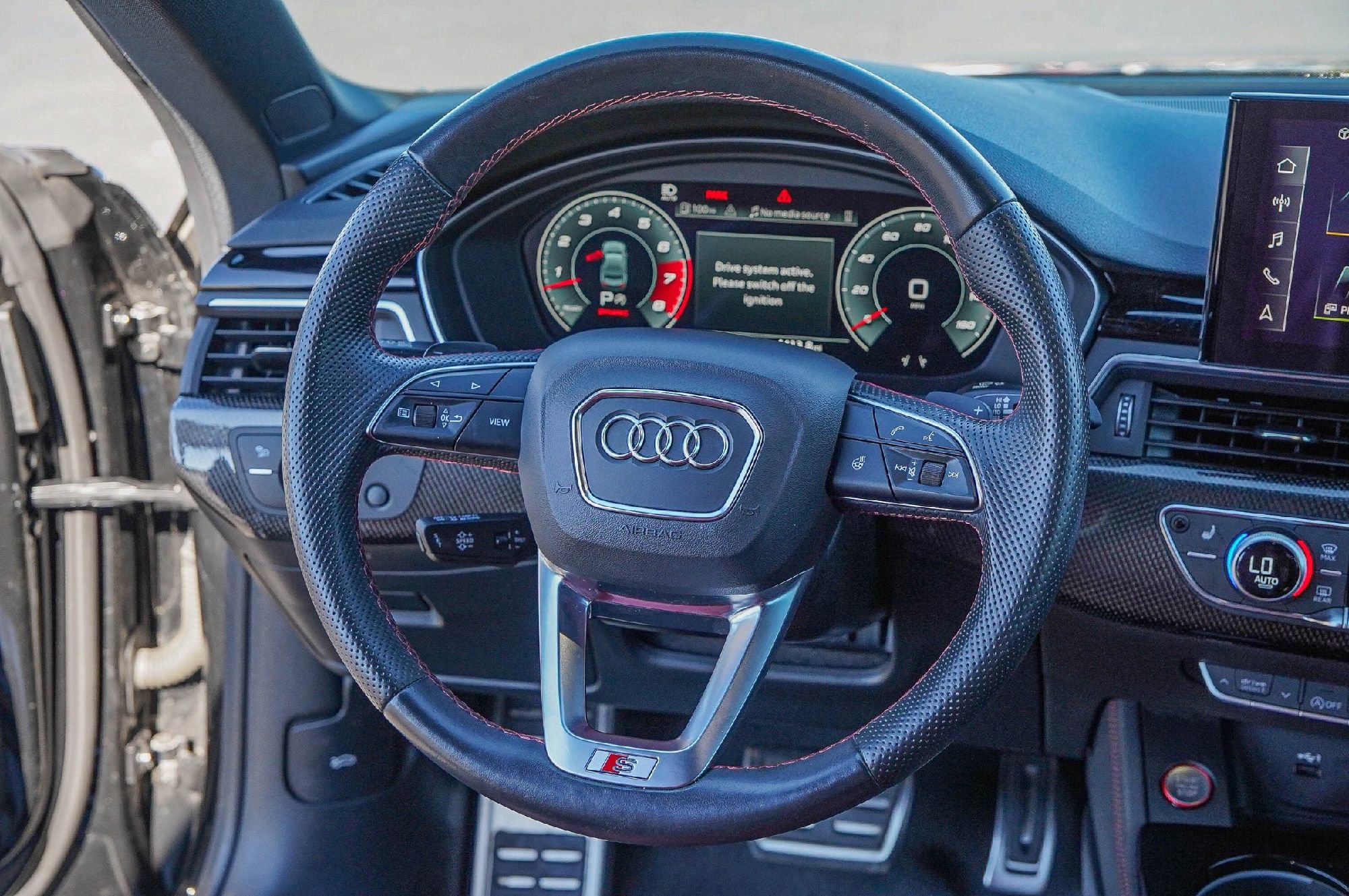 Certified 2023 Audi S5 Premium Plus w/ Premium Plus image 25