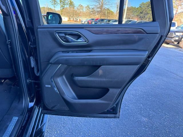 Used 2021 Chevrolet Tahoe LT AWD/4WD image 12
